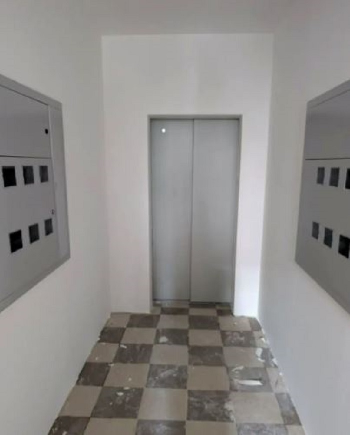 Продажа 2-комнатной квартиры 54 м²