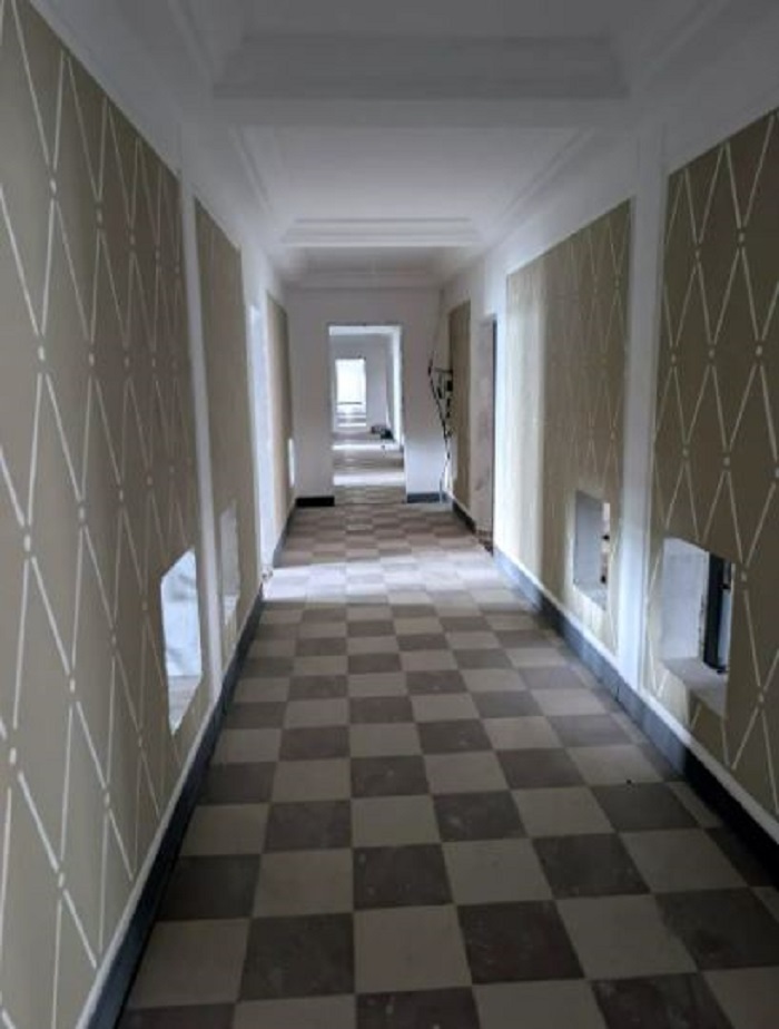 Продажа 2-комнатной квартиры 54 м²