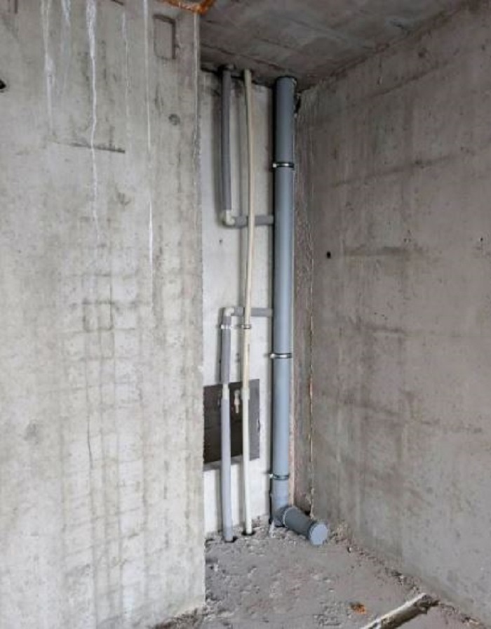 Продажа 2-комнатной квартиры 54 м²