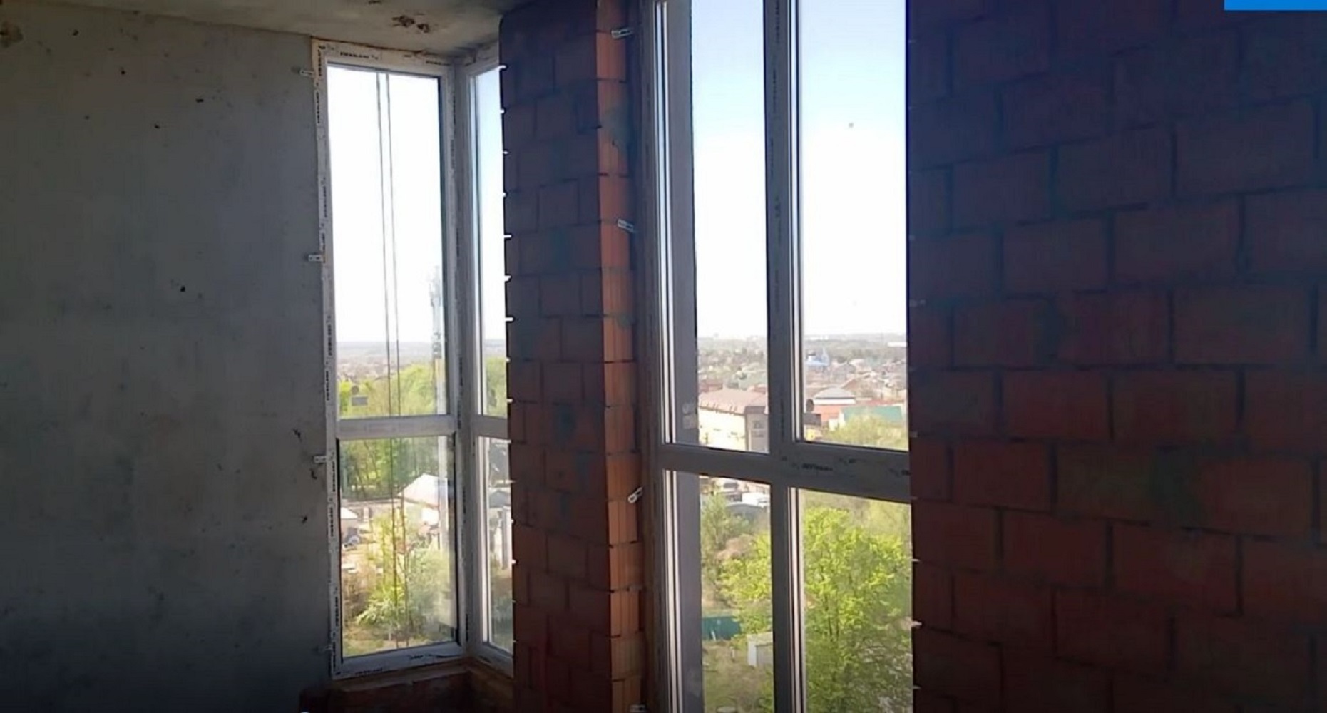 Продажа 2-комнатной квартиры 54 м²