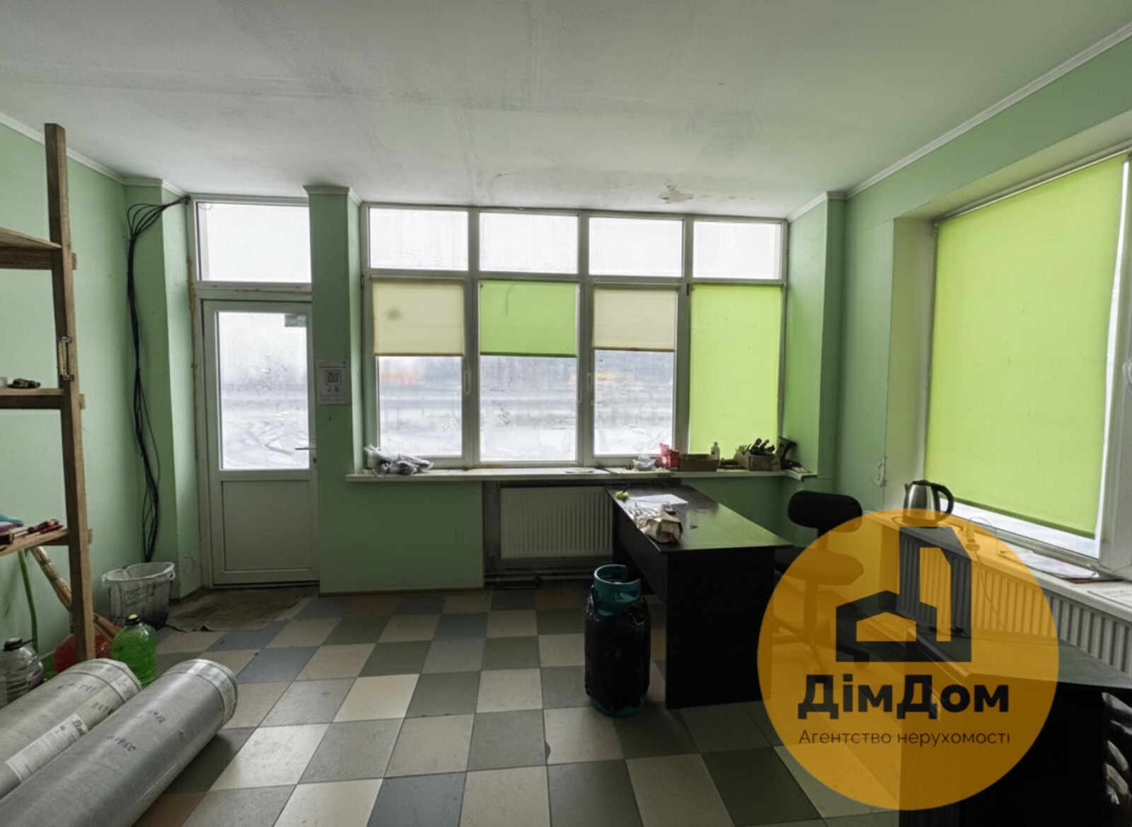 Аренда помещения свободного назначения 50 м²