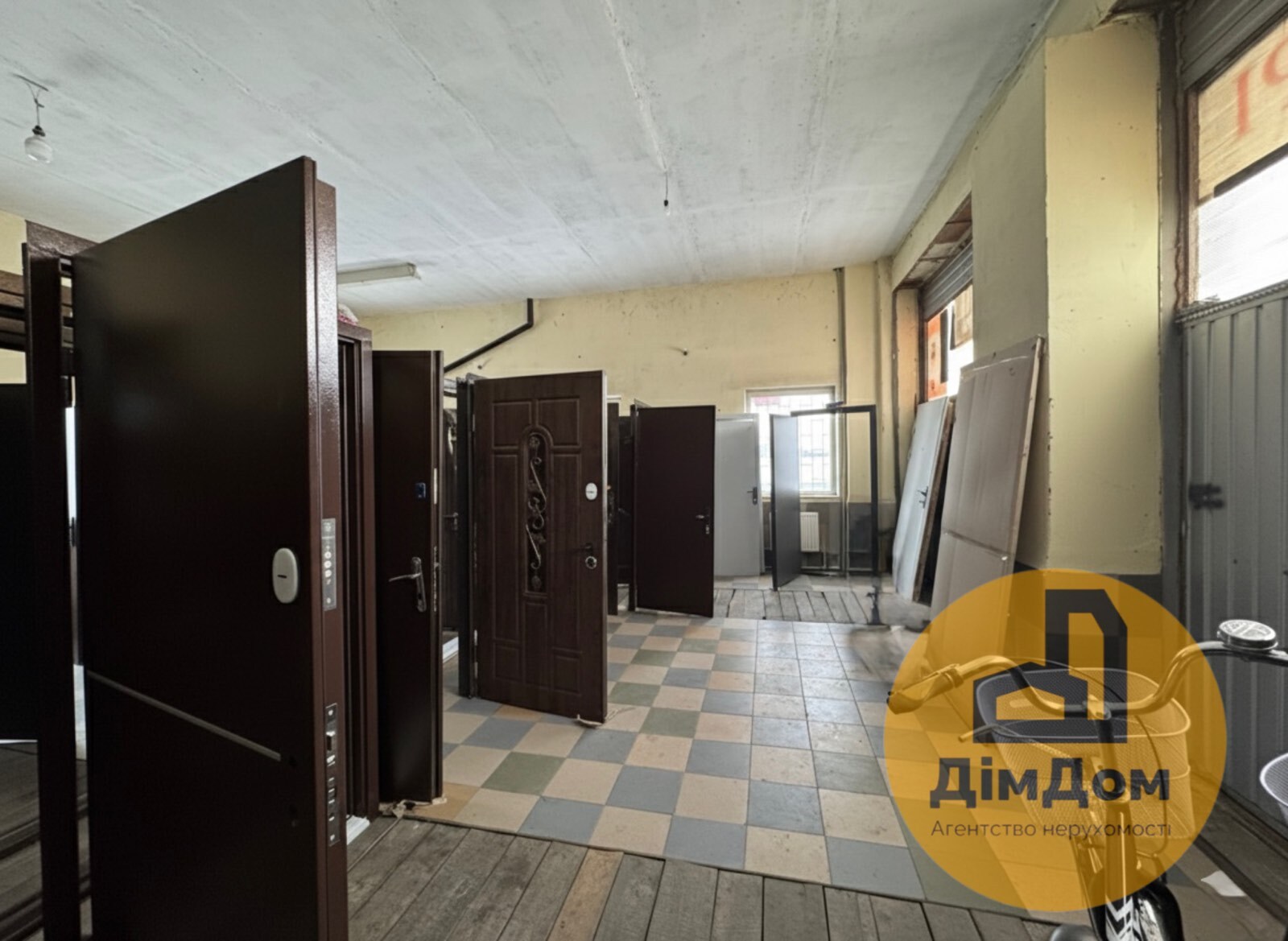 Аренда помещения свободного назначения 50 м²