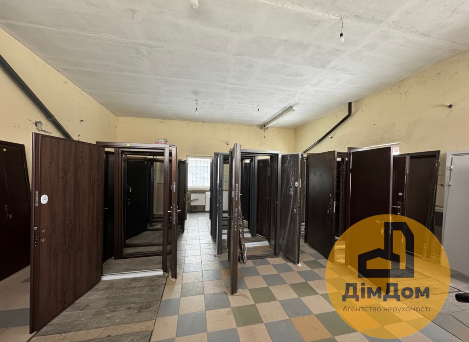 Аренда помещения свободного назначения 50 м²