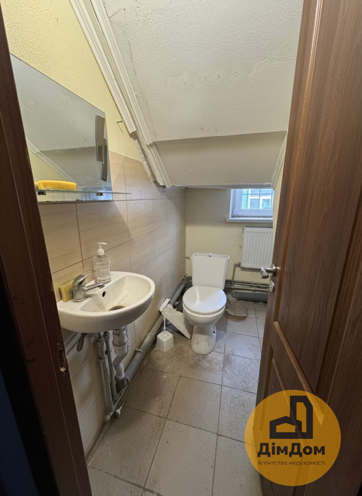 Аренда помещения свободного назначения 50 м²