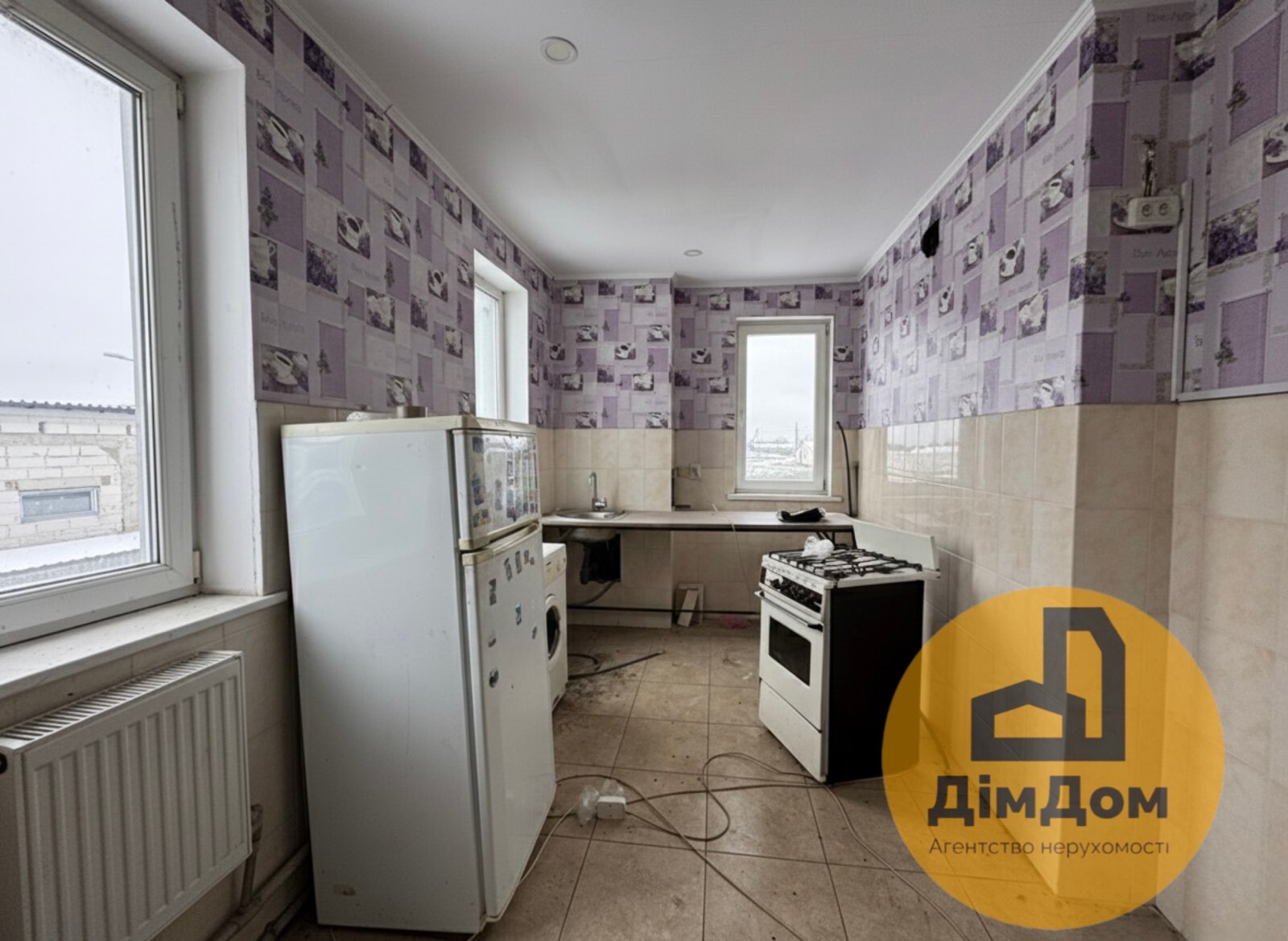 Аренда помещения свободного назначения 50 м²