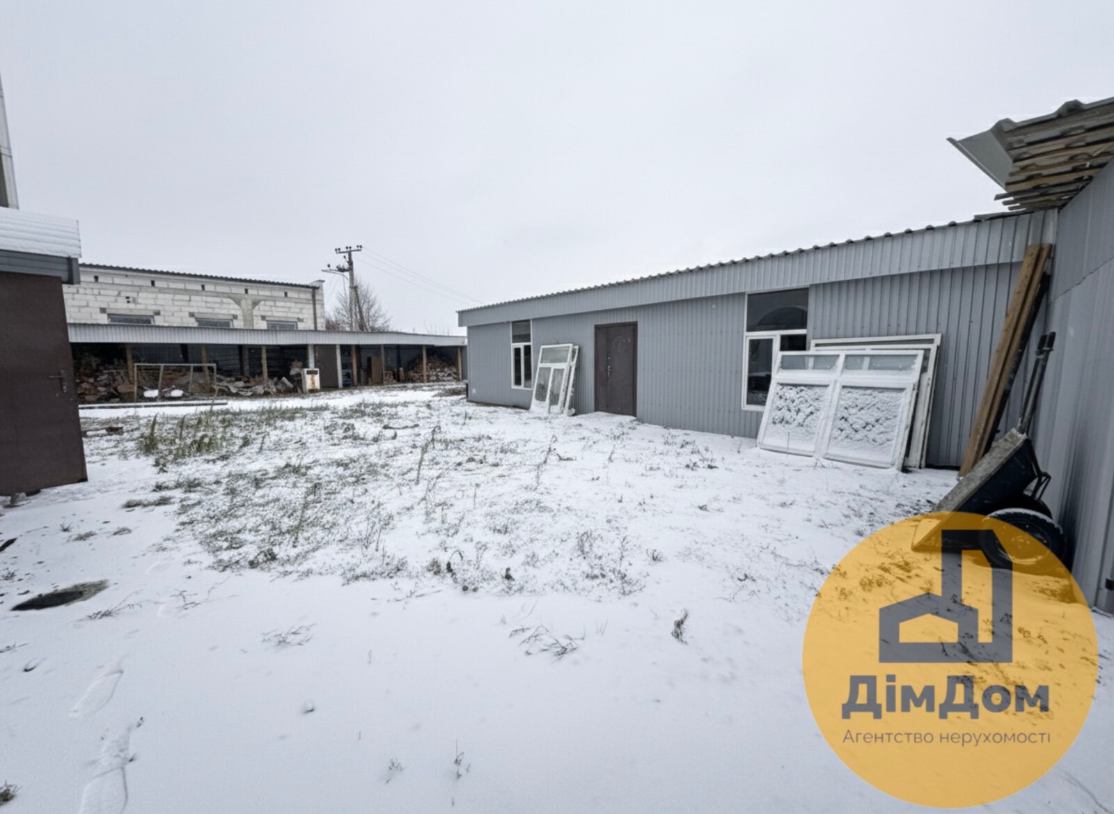 Аренда помещения свободного назначения 50 м²