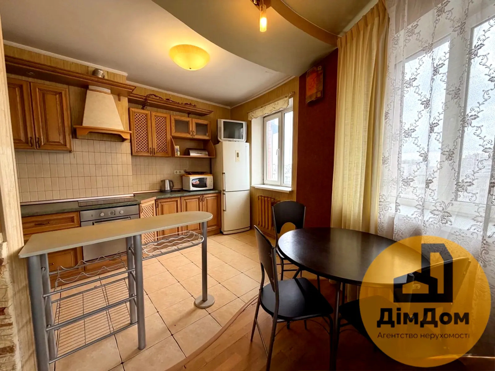 Оренда 2-кімнатної квартири 66 м², Анни Ахматової вул., 13Д