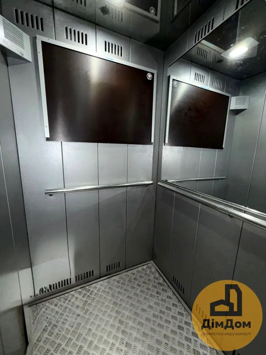 Оренда 2-кімнатної квартири 66 м², Анни Ахматової вул., 13Д