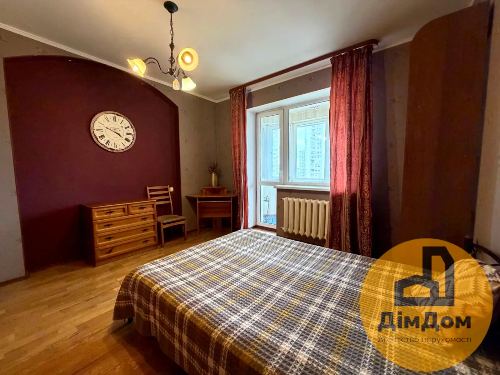 Оренда 2-кімнатної квартири 66 м², Анни Ахматової вул., 13Д