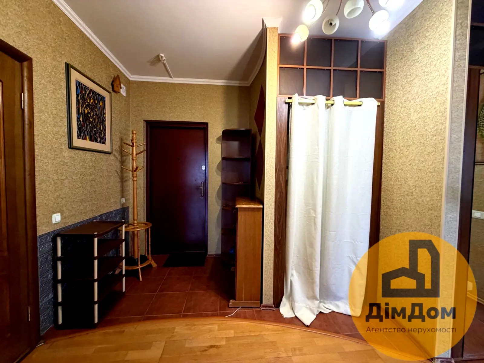 Оренда 2-кімнатної квартири 66 м², Анни Ахматової вул., 13Д