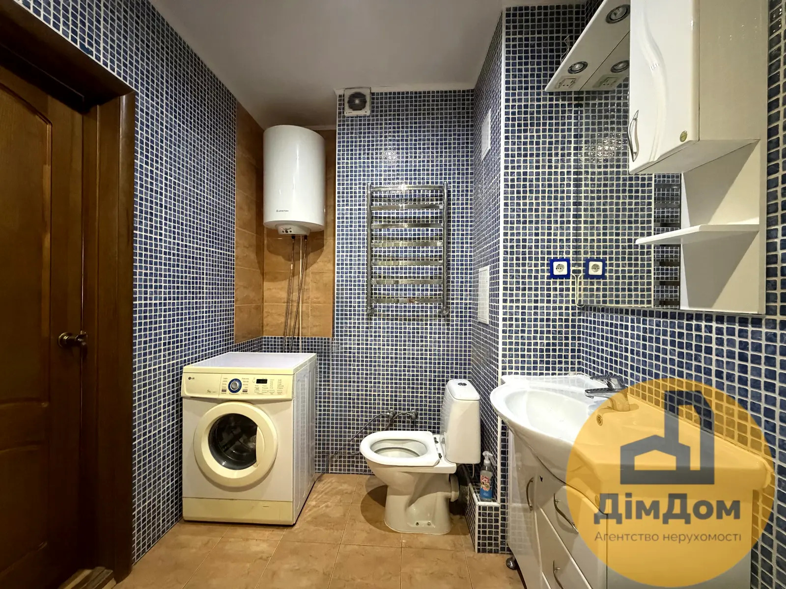 Оренда 2-кімнатної квартири 66 м², Анни Ахматової вул., 13Д