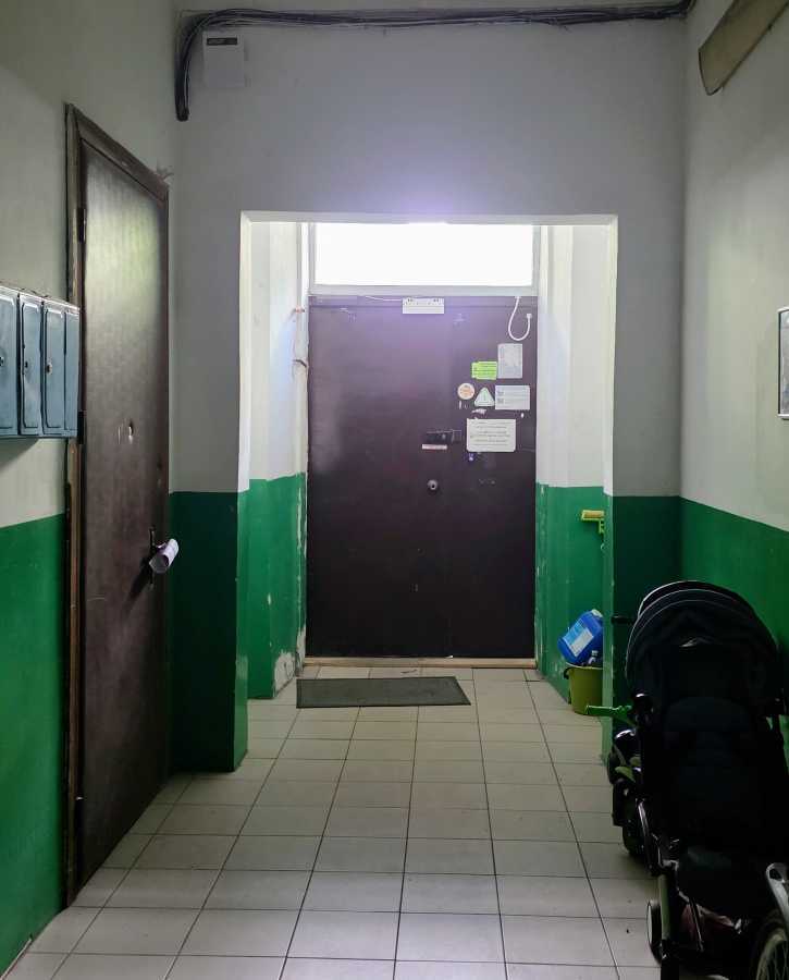 Продаж 3-кімнатної квартири 75 м², Саксаганського вул., 41В