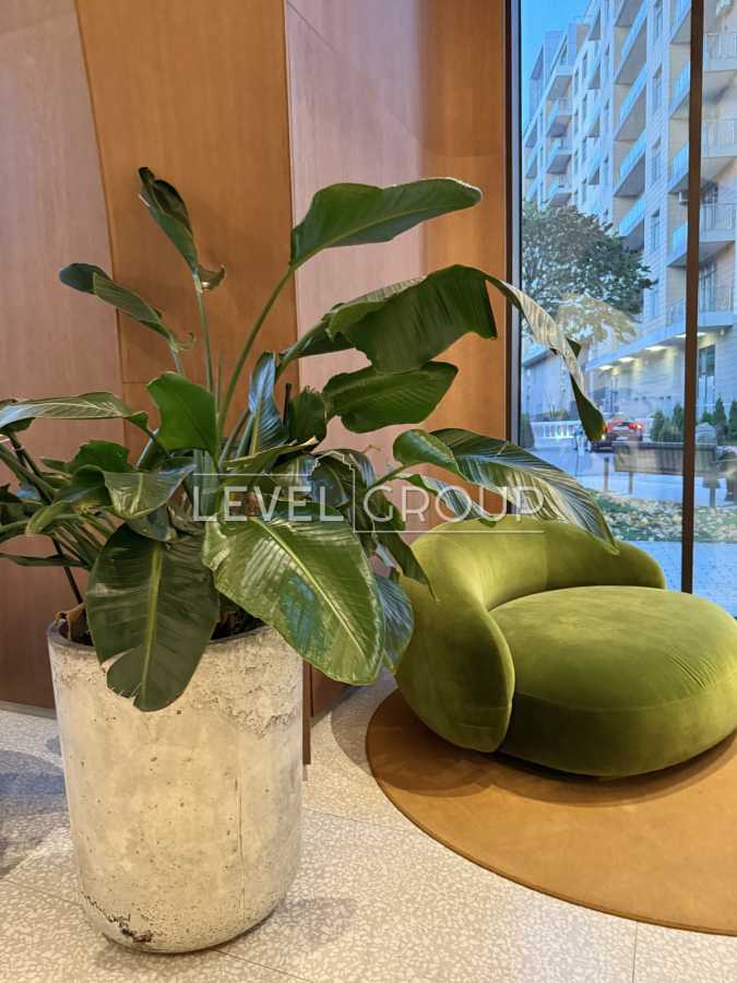 Продажа 2-комнатной квартиры 82 м², Победы просп., 42А