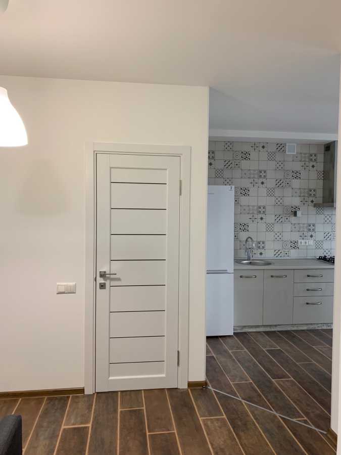 Продажа 1-комнатной квартиры 45 м², Василия Хитя ул., Вишиваного, 42-а