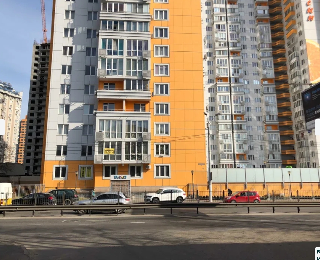 Аренда помещения свободного назначения 190 м², Среднефонтанская ул.