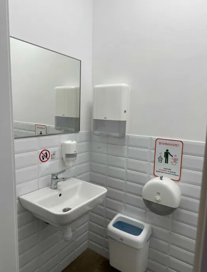 Аренда помещения свободного назначения 190 м², Среднефонтанская ул.