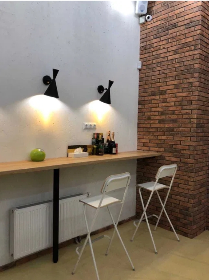 Аренда помещения свободного назначения 190 м², Среднефонтанская ул.