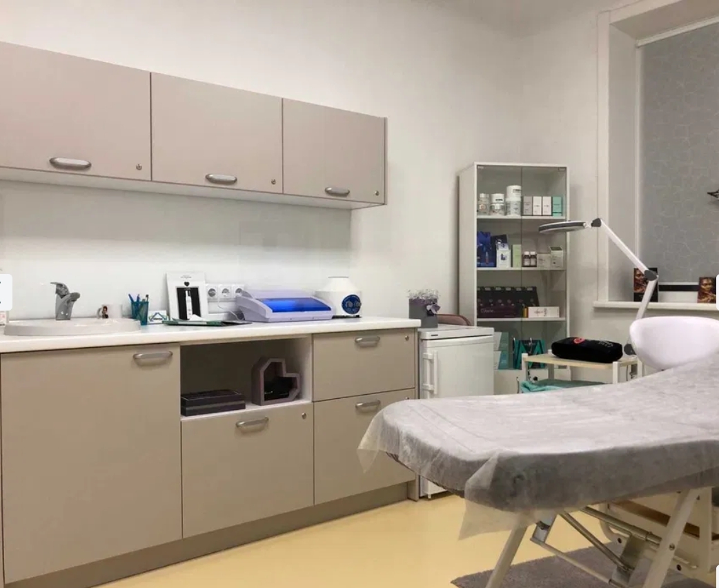 Аренда помещения свободного назначения 190 м², Среднефонтанская ул.