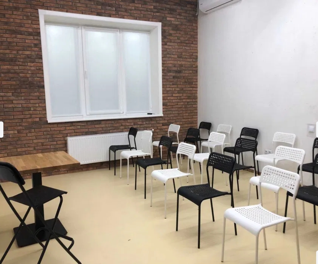 Аренда помещения свободного назначения 190 м², Среднефонтанская ул.