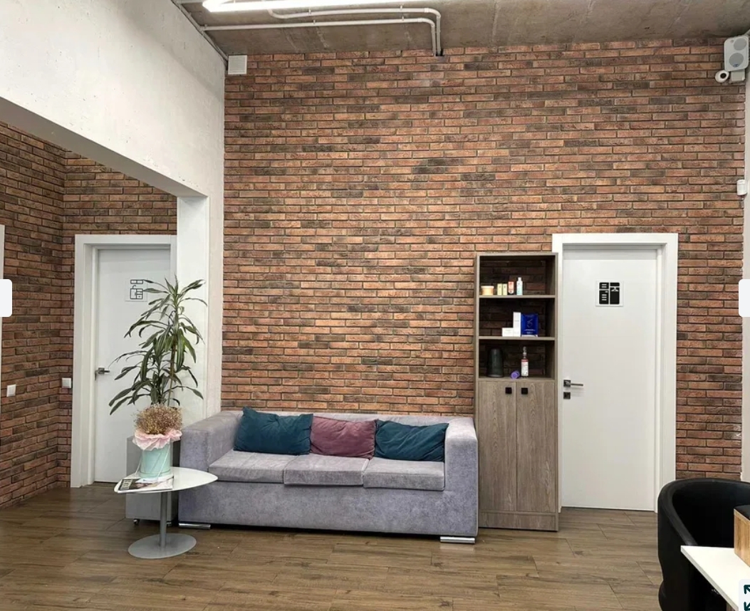 Аренда помещения свободного назначения 190 м², Среднефонтанская ул.