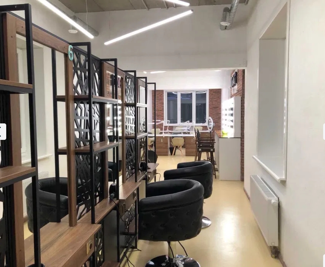 Аренда помещения свободного назначения 190 м², Среднефонтанская ул.