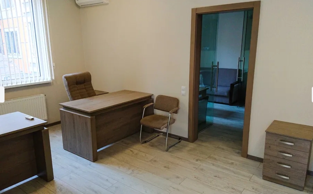 Аренда офиса 72 м², Среднефонтанская ул.