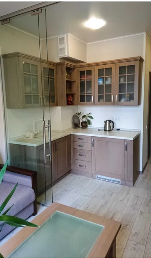 Аренда офиса 72 м², Среднефонтанская ул.