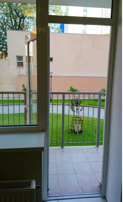 Аренда офиса 72 м², Среднефонтанская ул.