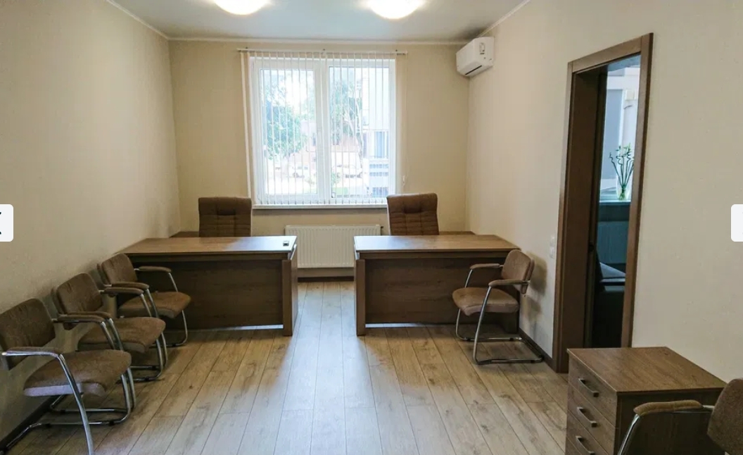 Аренда офиса 72 м², Среднефонтанская ул.