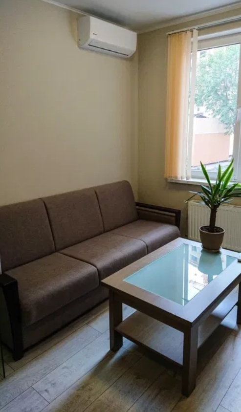 Аренда офиса 72 м², Среднефонтанская ул.