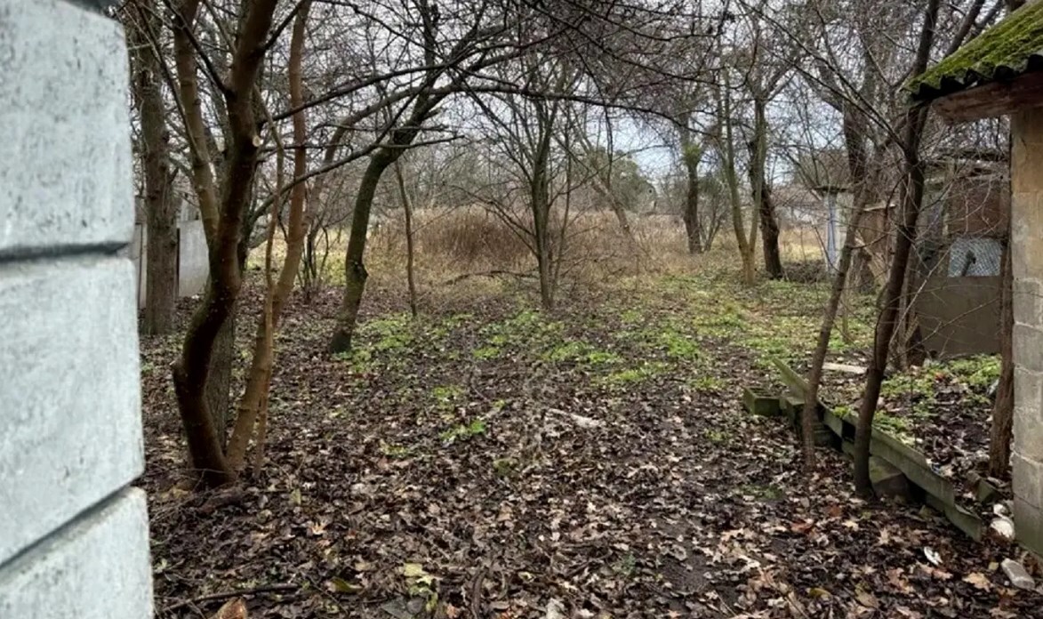 Продаж ділянки під індивідуальне житлове будівництво 11 соток, Володимира Єрмоленко вул.
