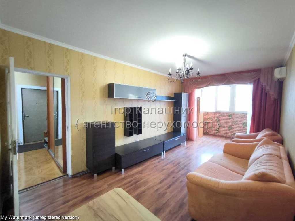 Продажа 3-комнатной квартиры 72.1 м², Юрия Литвинского ул., 42/15