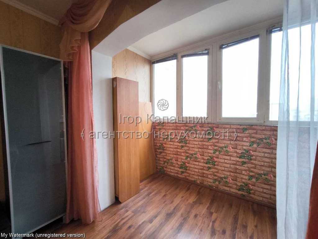 Продажа 3-комнатной квартиры 72.1 м², Юрия Литвинского ул., 42/15