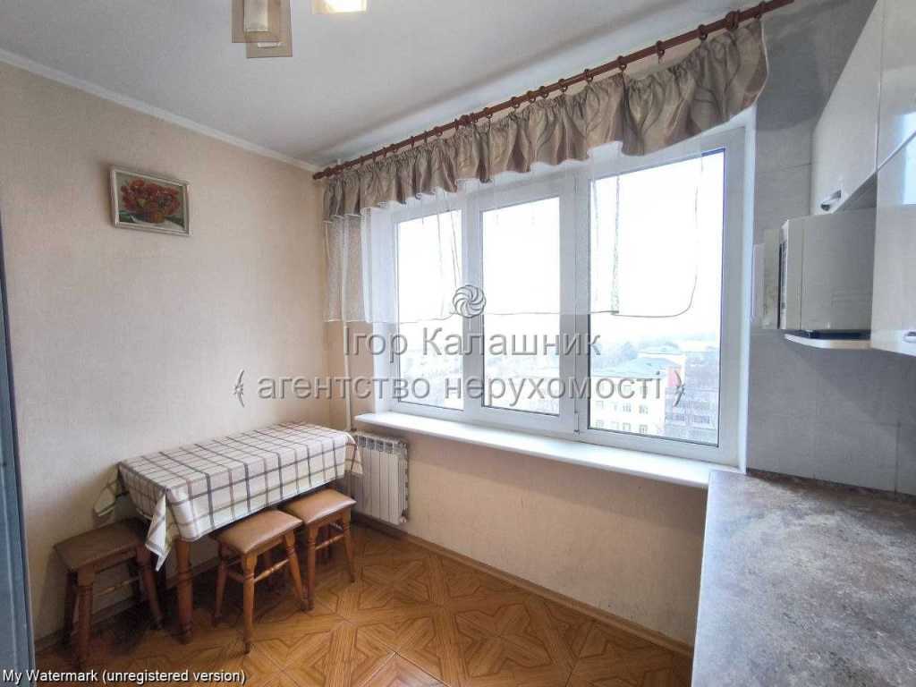 Продажа 3-комнатной квартиры 72.1 м², Юрия Литвинского ул., 42/15