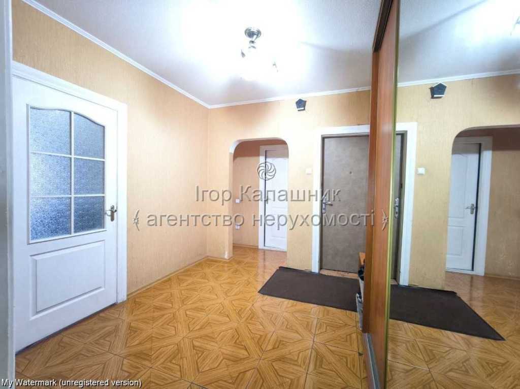 Продажа 3-комнатной квартиры 72.1 м², Юрия Литвинского ул., 42/15