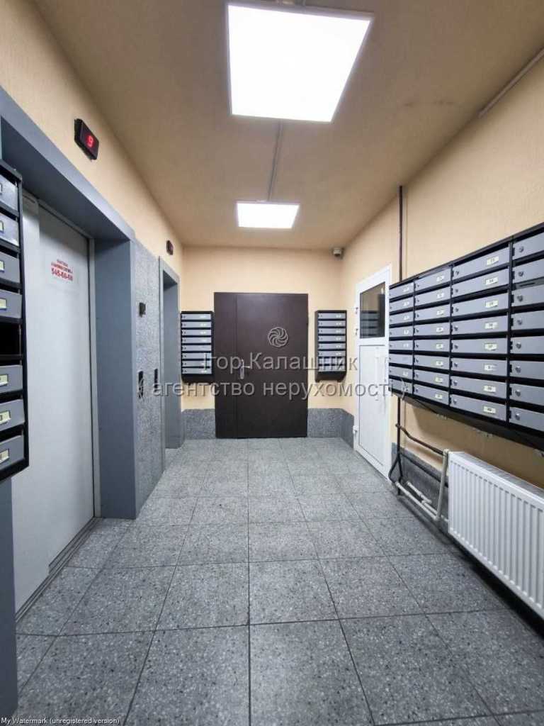 Продажа 3-комнатной квартиры 72.1 м², Юрия Литвинского ул., 42/15