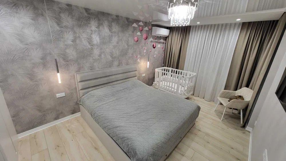 Продажа 3-комнатной квартиры 112 м², Елизаветы Милорадович ул.