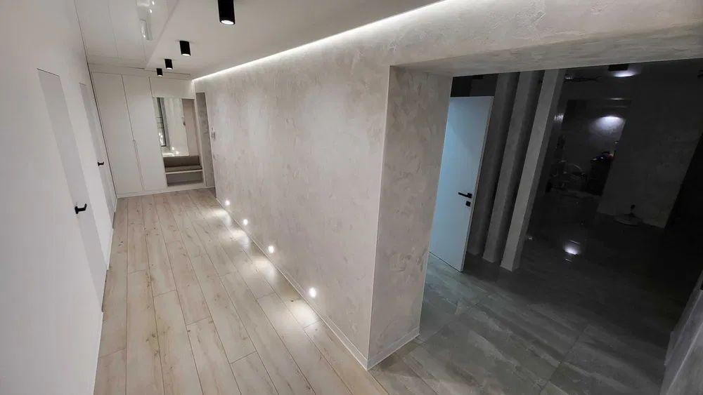 Продажа 3-комнатной квартиры 112 м², Елизаветы Милорадович ул.