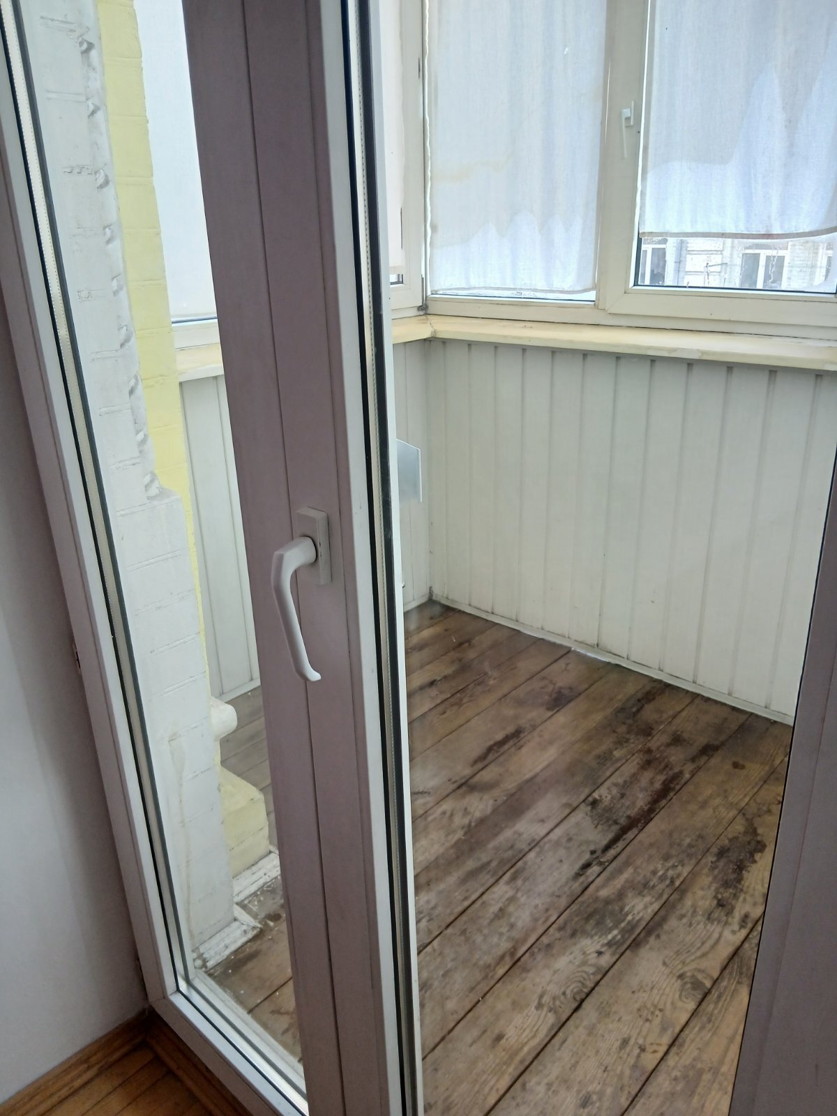 Продажа 3-комнатной квартиры 76 м², Олеся Гончара ул., 90/92