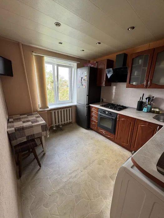 Продажа 3-комнатной квартиры 67 м², Рыбальский пер.