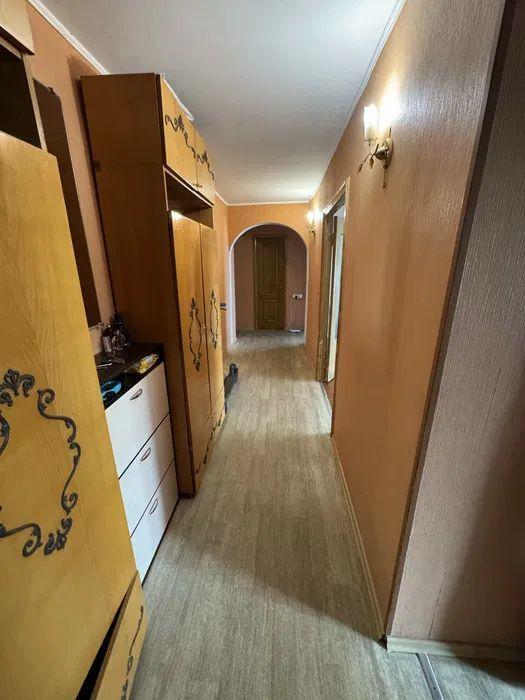 Продажа 3-комнатной квартиры 67 м², Рыбальский пер.