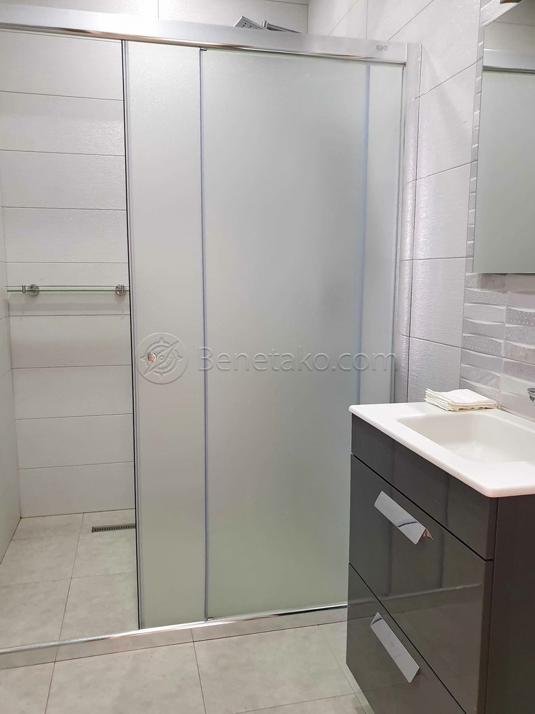 Аренда 4-комнатной квартиры 140 м², Генуэзская ул., 24