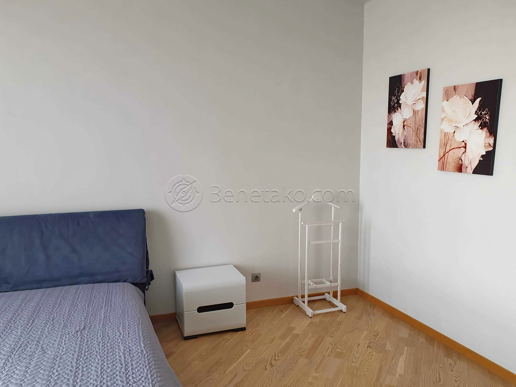 Аренда 4-комнатной квартиры 140 м², Генуэзская ул., 24