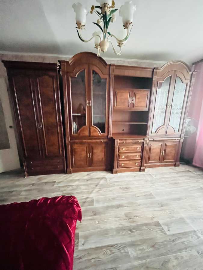 Оренда 1-кімнатної квартири 40 м², Олександра Попова вул., 5
