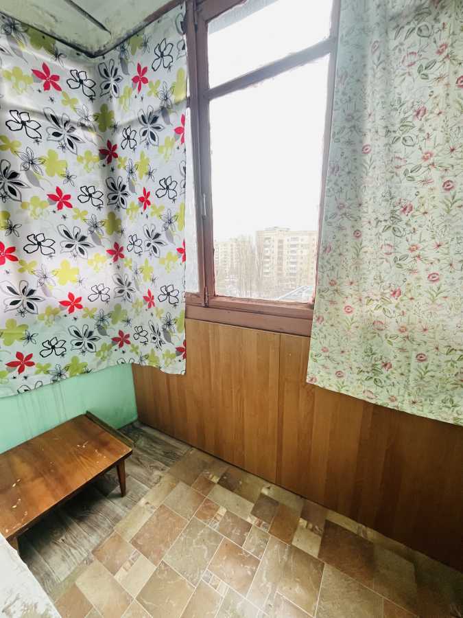 Оренда 1-кімнатної квартири 40 м², Олександра Попова вул., 5