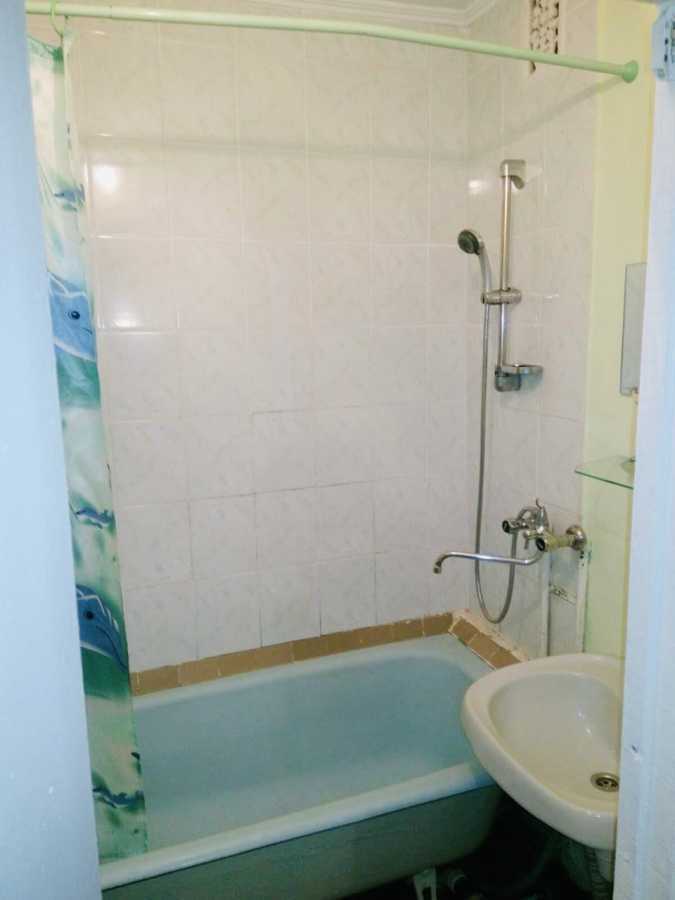 Оренда 1-кімнатної квартири 40 м², Олександра Попова вул., 5