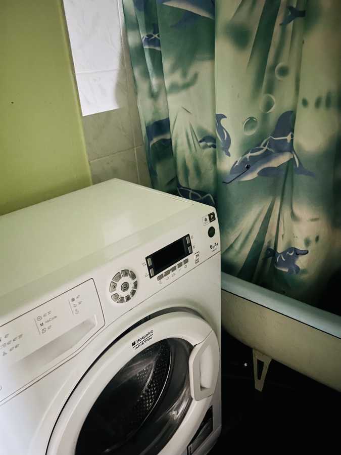 Оренда 1-кімнатної квартири 40 м², Олександра Попова вул., 5