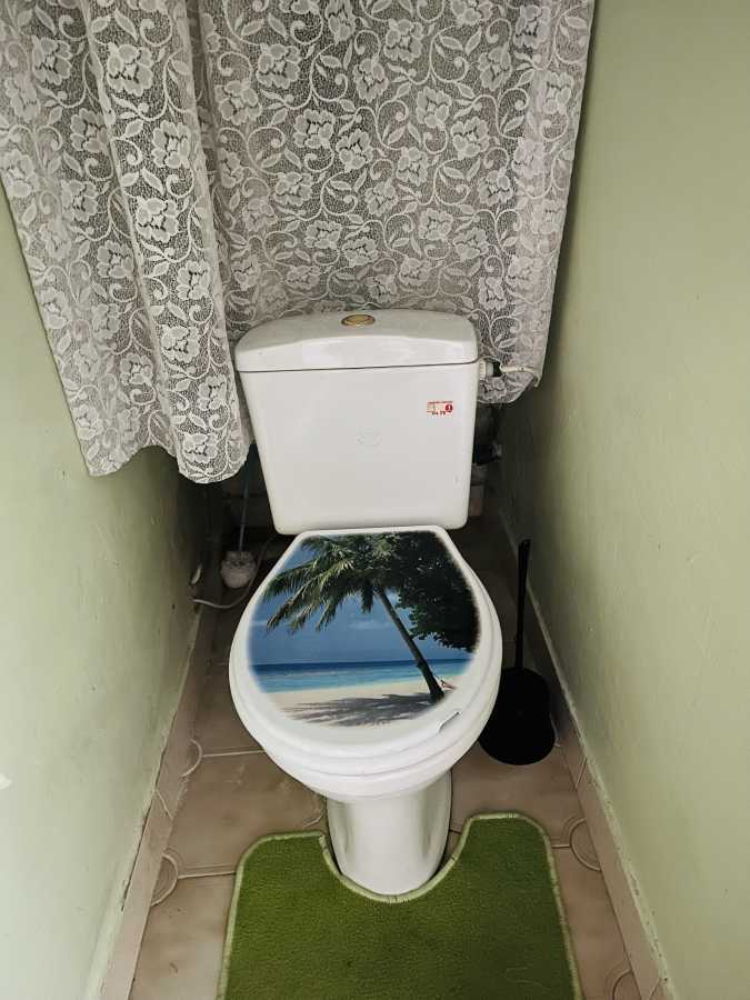 Оренда 1-кімнатної квартири 40 м², Олександра Попова вул., 5