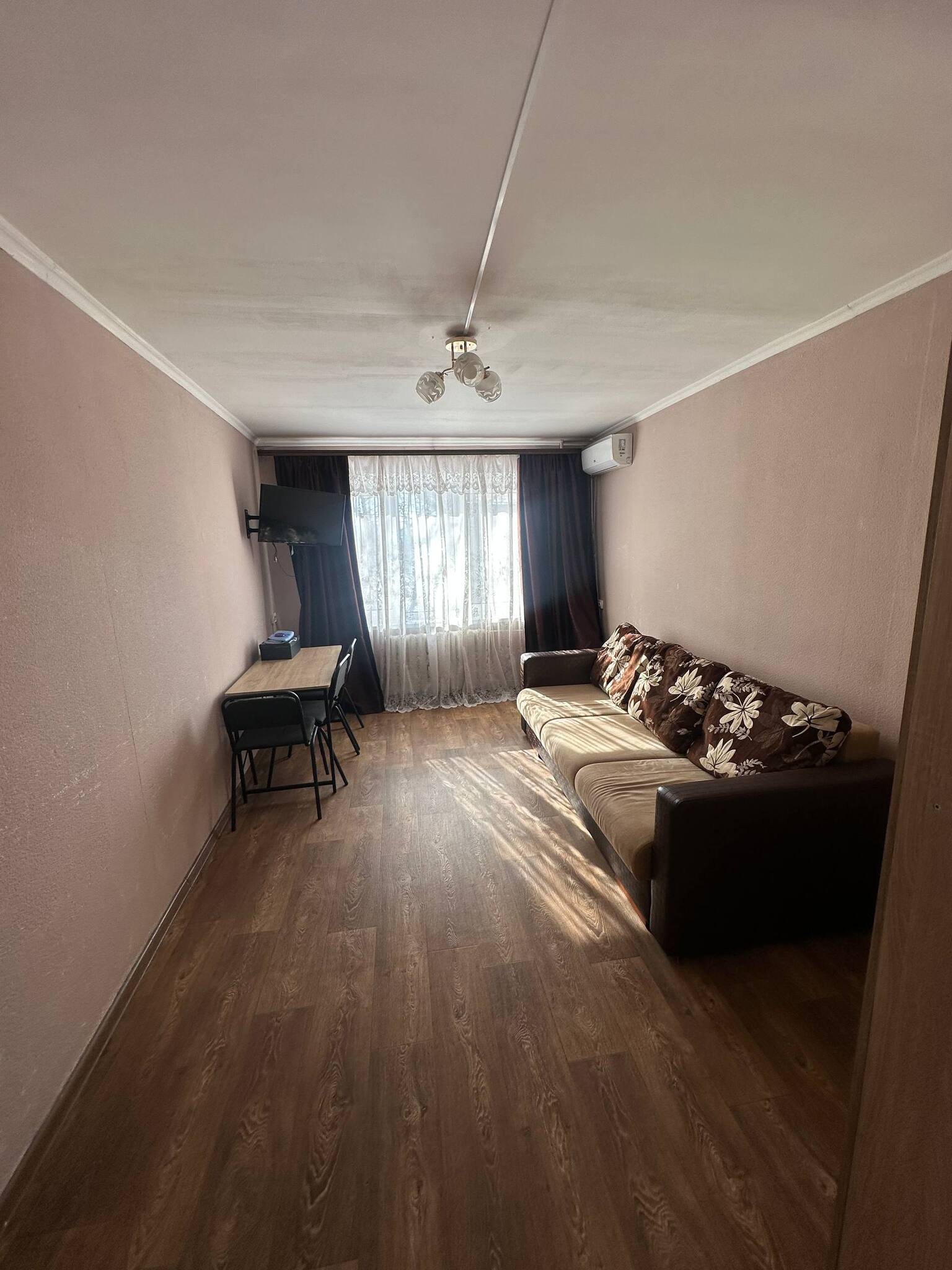 Аренда 2-комнатной квартиры 45 м², Полигонная ул.