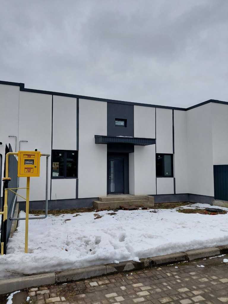 Продажа 3-комнатной квартиры 90 м², Чорновола, 2Б